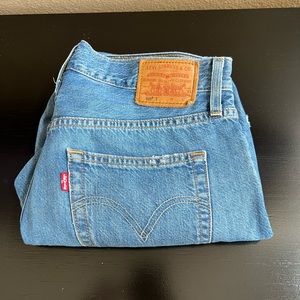 Levi Jeans